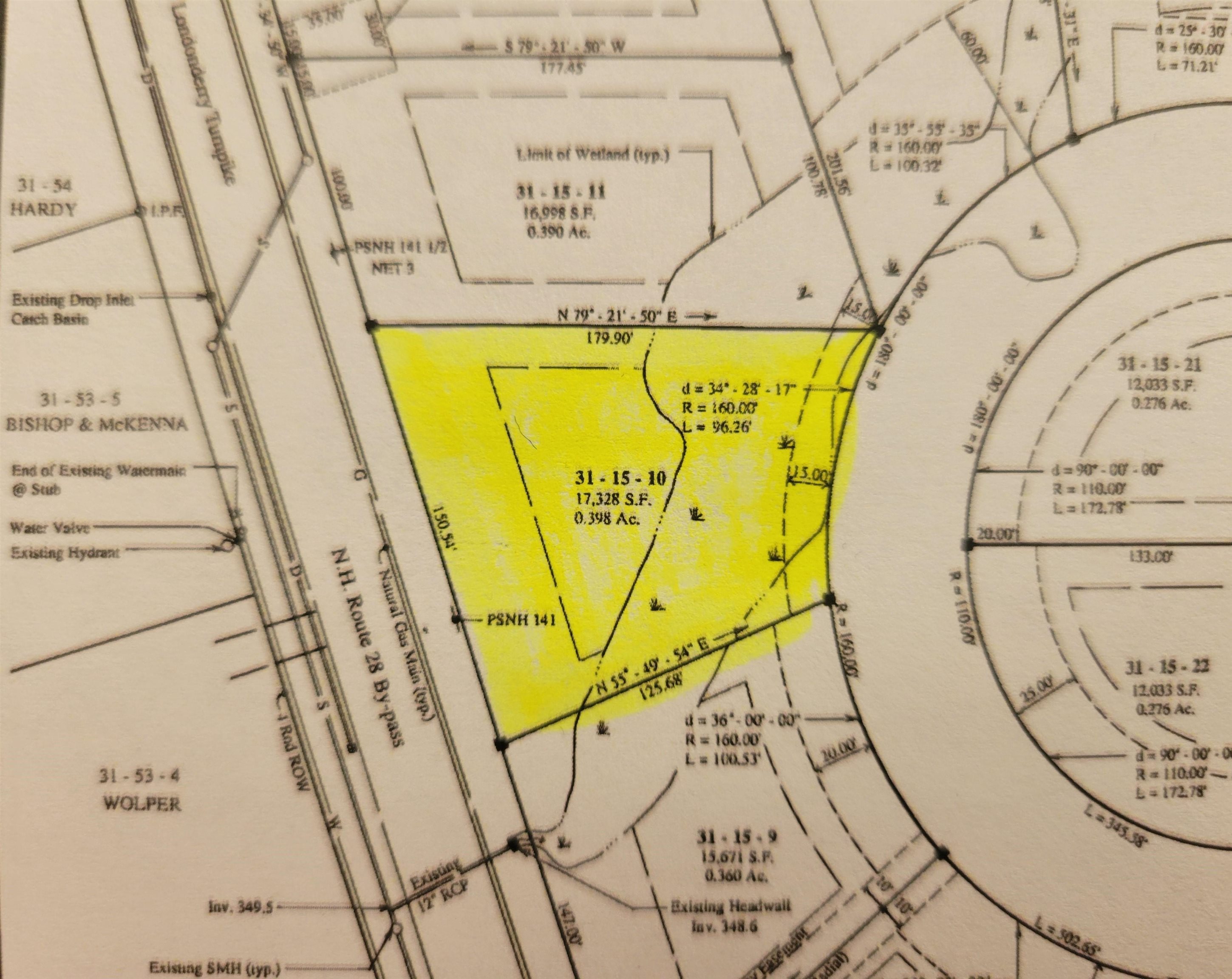 22 Harmony Lane Hooksett, NH 03106 - Photo 2 of 18