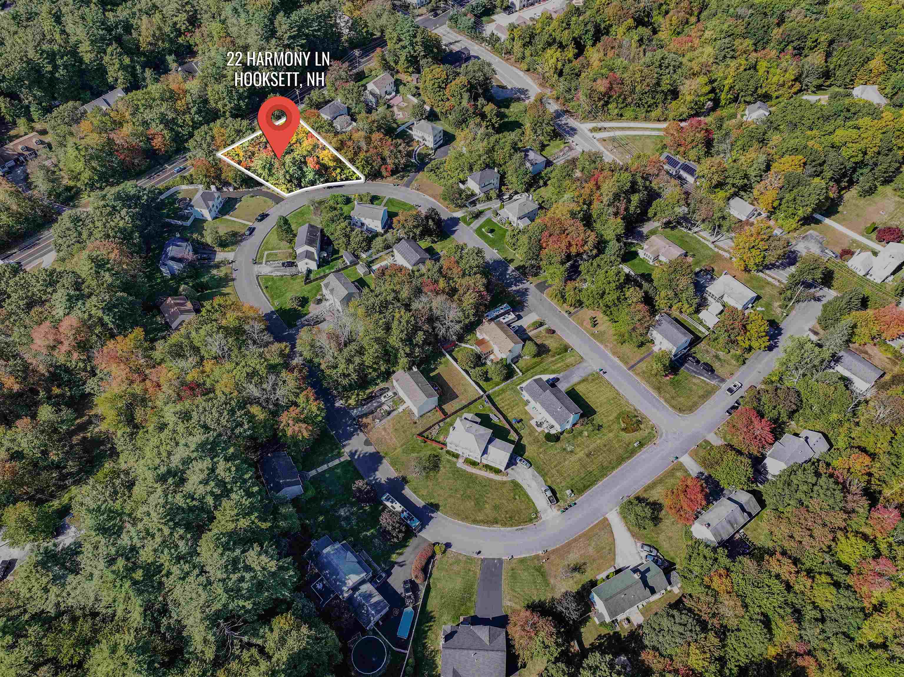 22 Harmony Lane Hooksett, NH 03106 - Photo 9 of 18