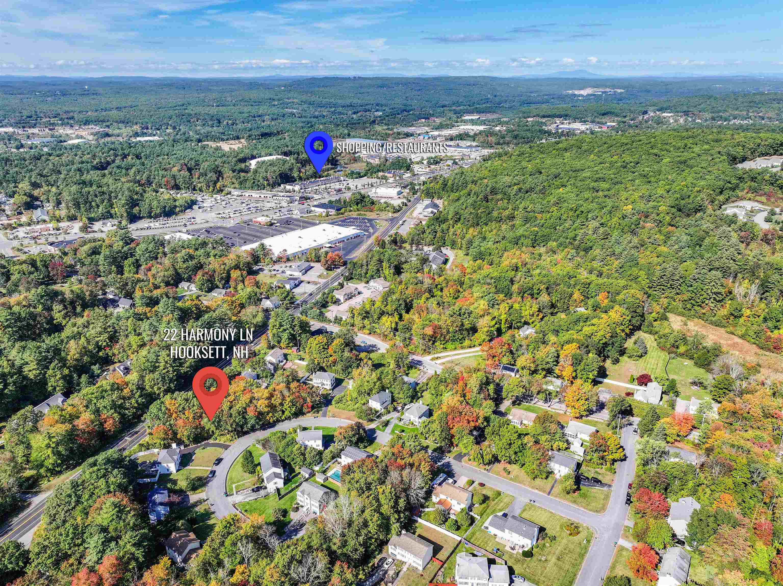 22 Harmony Lane Hooksett, NH 03106 - Photo 10 of 18