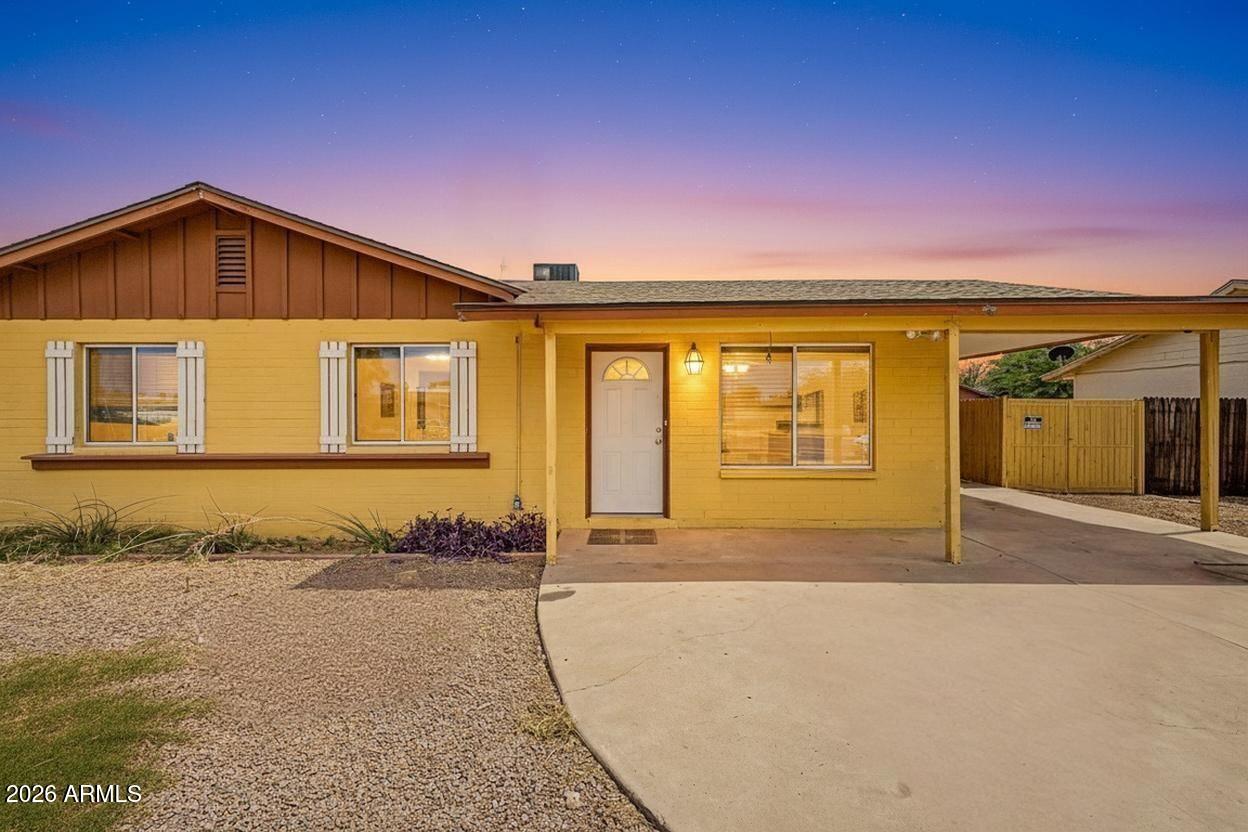 6307 West Osborn Road Phoenix, AZ 85033 - Photo 1 of 10