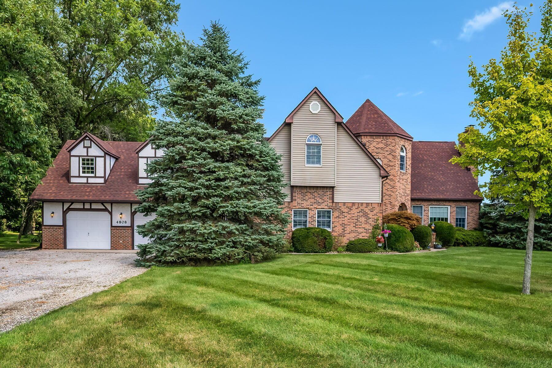 4808 Hughes Road Prospect, OH 43342 - Photo 1 of 79 1-web-or-mls-4808 Hughes Rd (update)-101