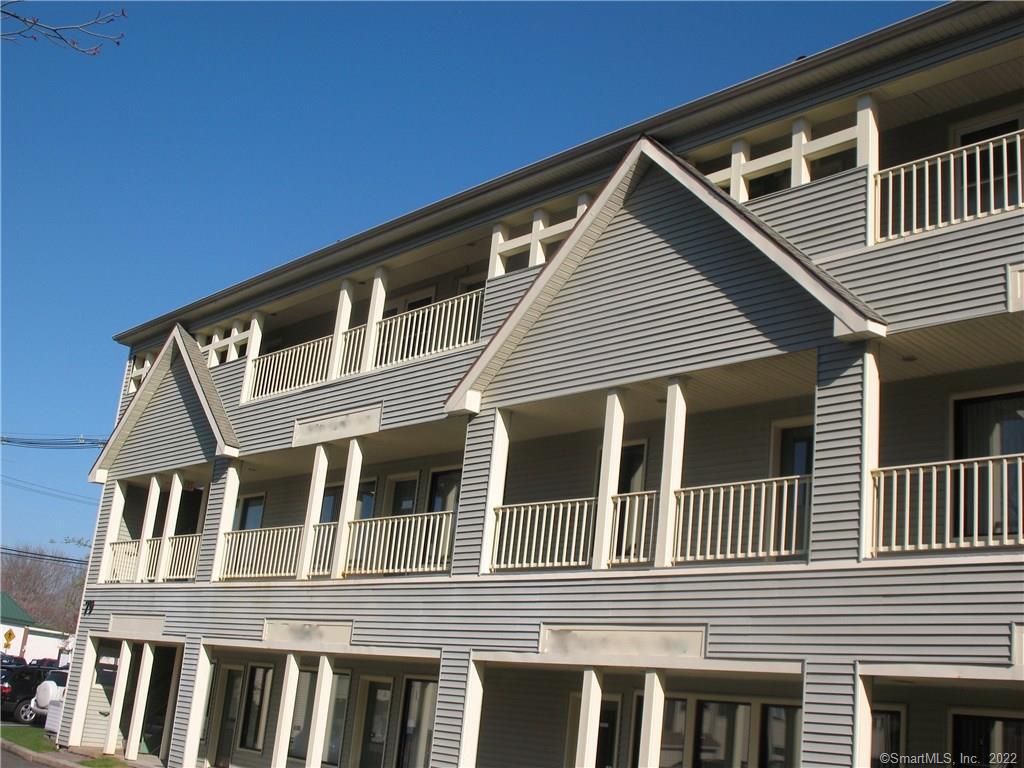 79 Danbury Road, Unit A9 Ridgefield, CT 06877 - Photo 1 of 7