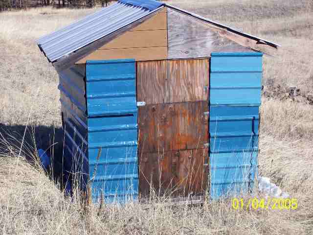 0 East Forest Road Davenport, WA 99122 - Photo 5 of 5 Gallery Image 5