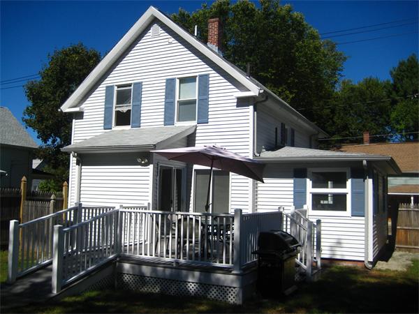 17 Park Street Maynard, MA 01754 - Photo 18 of 20 Gallery Image 18