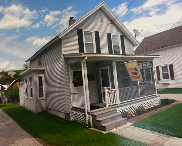 $145,000 | 101 High Street, West Rutland, VT 05777