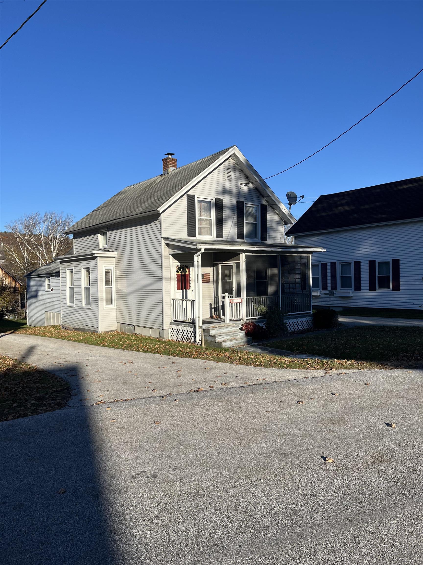 101 High Street West Rutland, VT 05777 - Photo 28 of 28