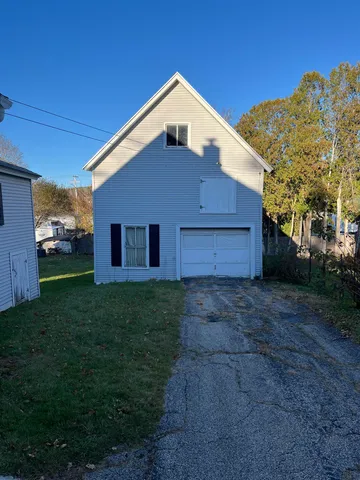 $145,000 | 101 High Street, West Rutland, VT 05777