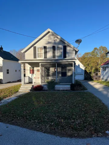 $145,000 | 101 High Street, West Rutland, VT 05777