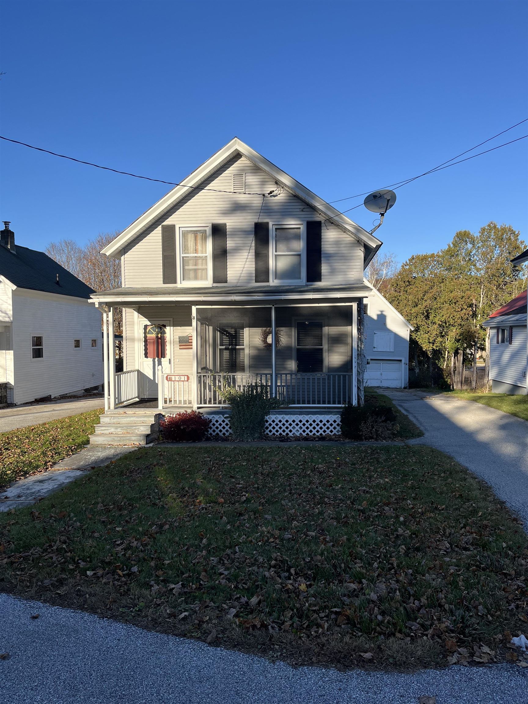 101 High Street West Rutland, VT 05777 - Photo 4 of 28