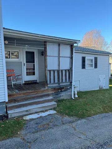 $145,000 | 101 High Street, West Rutland, VT 05777