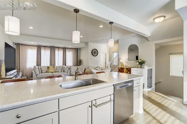 $423,000 | 7732 Carabiner View, Colorado Springs, CO 80923