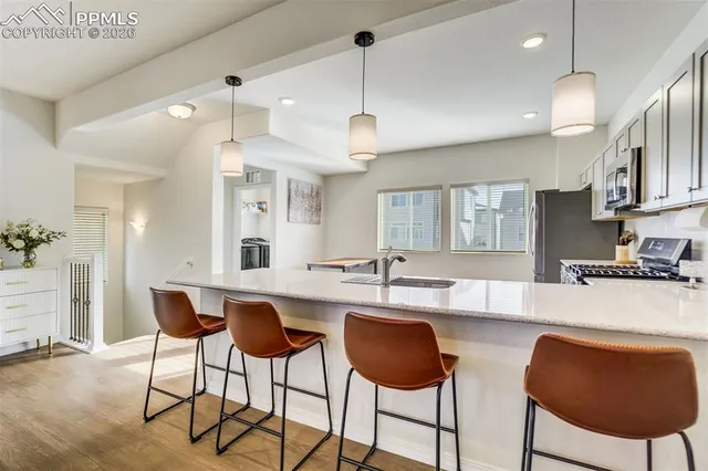 $423,000 | 7732 Carabiner View, Colorado Springs, CO 80923