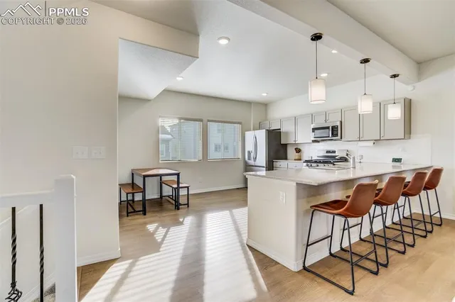 $423,000 | 7732 Carabiner View, Colorado Springs, CO 80923