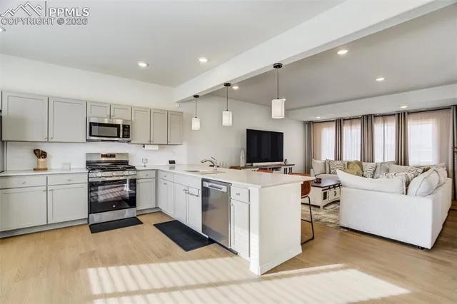 $423,000 | 7732 Carabiner View, Colorado Springs, CO 80923