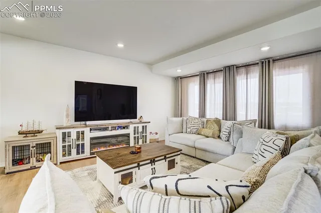 $423,000 | 7732 Carabiner View, Colorado Springs, CO 80923