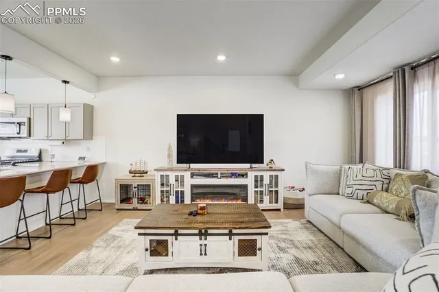 $423,000 | 7732 Carabiner View, Colorado Springs, CO 80923