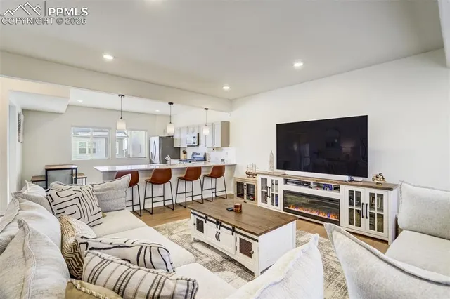 $423,000 | 7732 Carabiner View, Colorado Springs, CO 80923