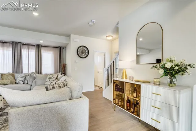 $423,000 | 7732 Carabiner View, Colorado Springs, CO 80923