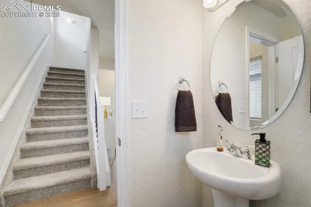 $423,000 | 7732 Carabiner View, Colorado Springs, CO 80923