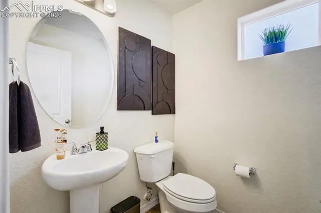 $423,000 | 7732 Carabiner View, Colorado Springs, CO 80923