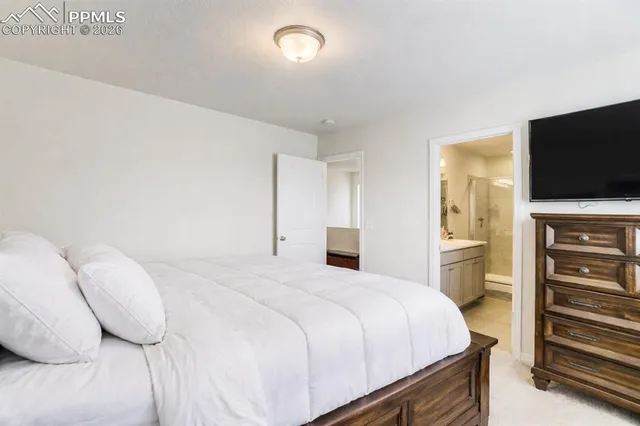 $423,000 | 7732 Carabiner View, Colorado Springs, CO 80923