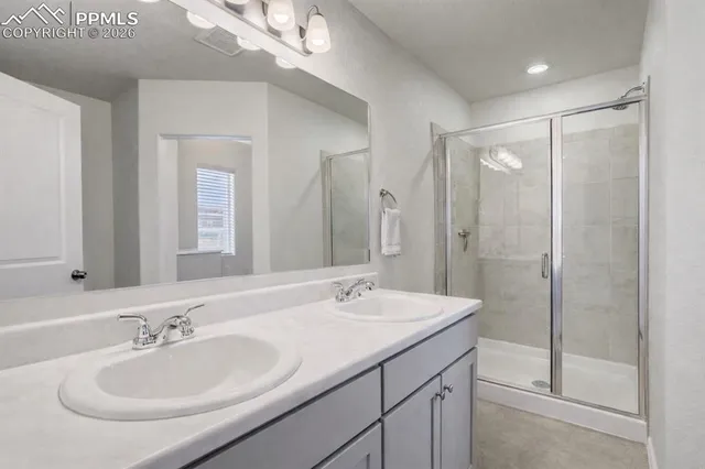 $423,000 | 7732 Carabiner View, Colorado Springs, CO 80923