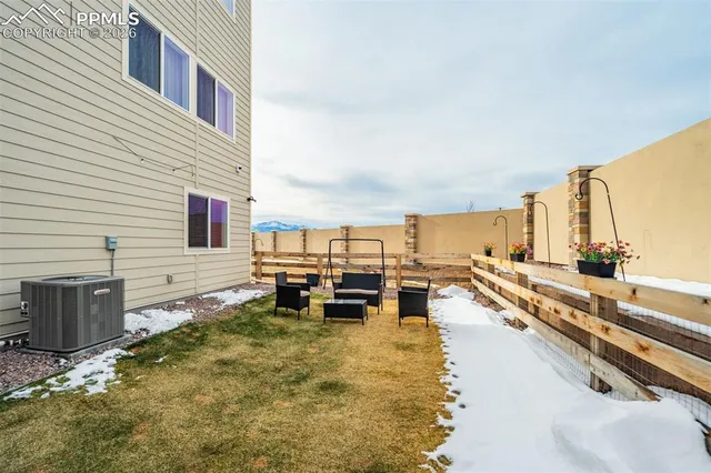 $423,000 | 7732 Carabiner View, Colorado Springs, CO 80923