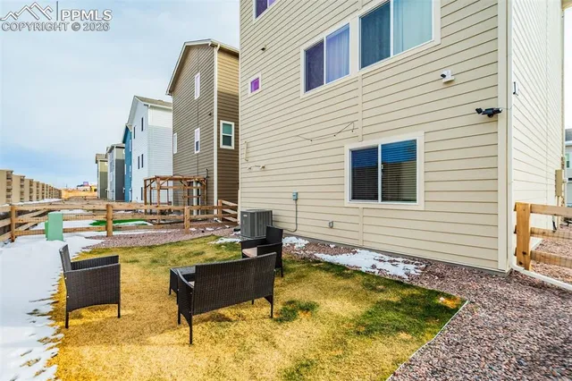 $423,000 | 7732 Carabiner View, Colorado Springs, CO 80923