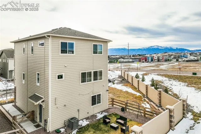 $423,000 | 7732 Carabiner View, Colorado Springs, CO 80923