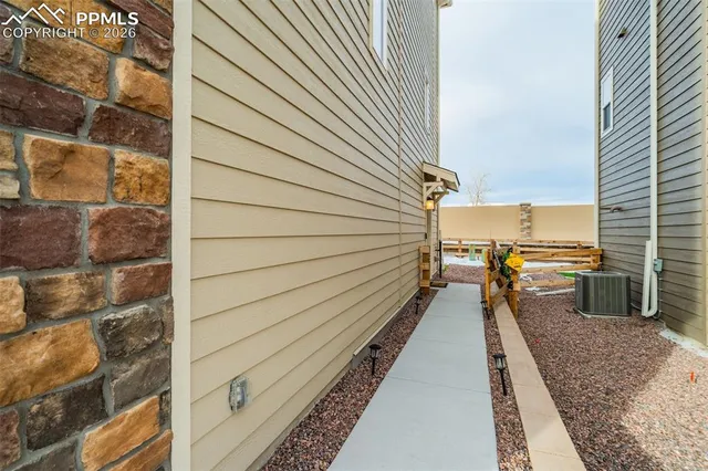 $423,000 | 7732 Carabiner View, Colorado Springs, CO 80923