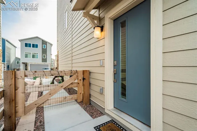$423,000 | 7732 Carabiner View, Colorado Springs, CO 80923