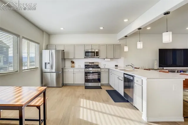 $423,000 | 7732 Carabiner View, Colorado Springs, CO 80923