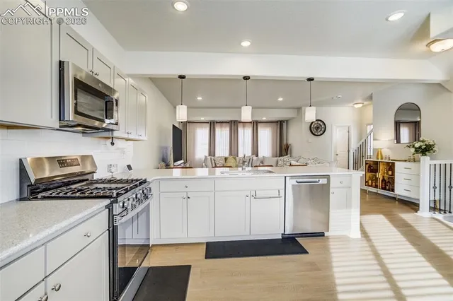 $423,000 | 7732 Carabiner View, Colorado Springs, CO 80923