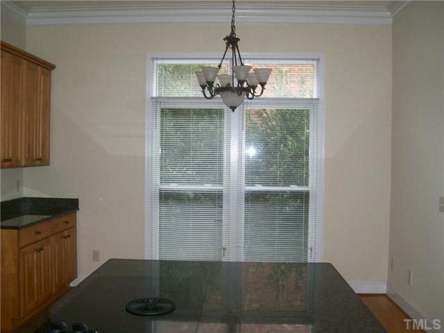 2736 Peachleaf Street Raleigh, NC 27614 - Photo 6 of 14 BREAKFAST AREA