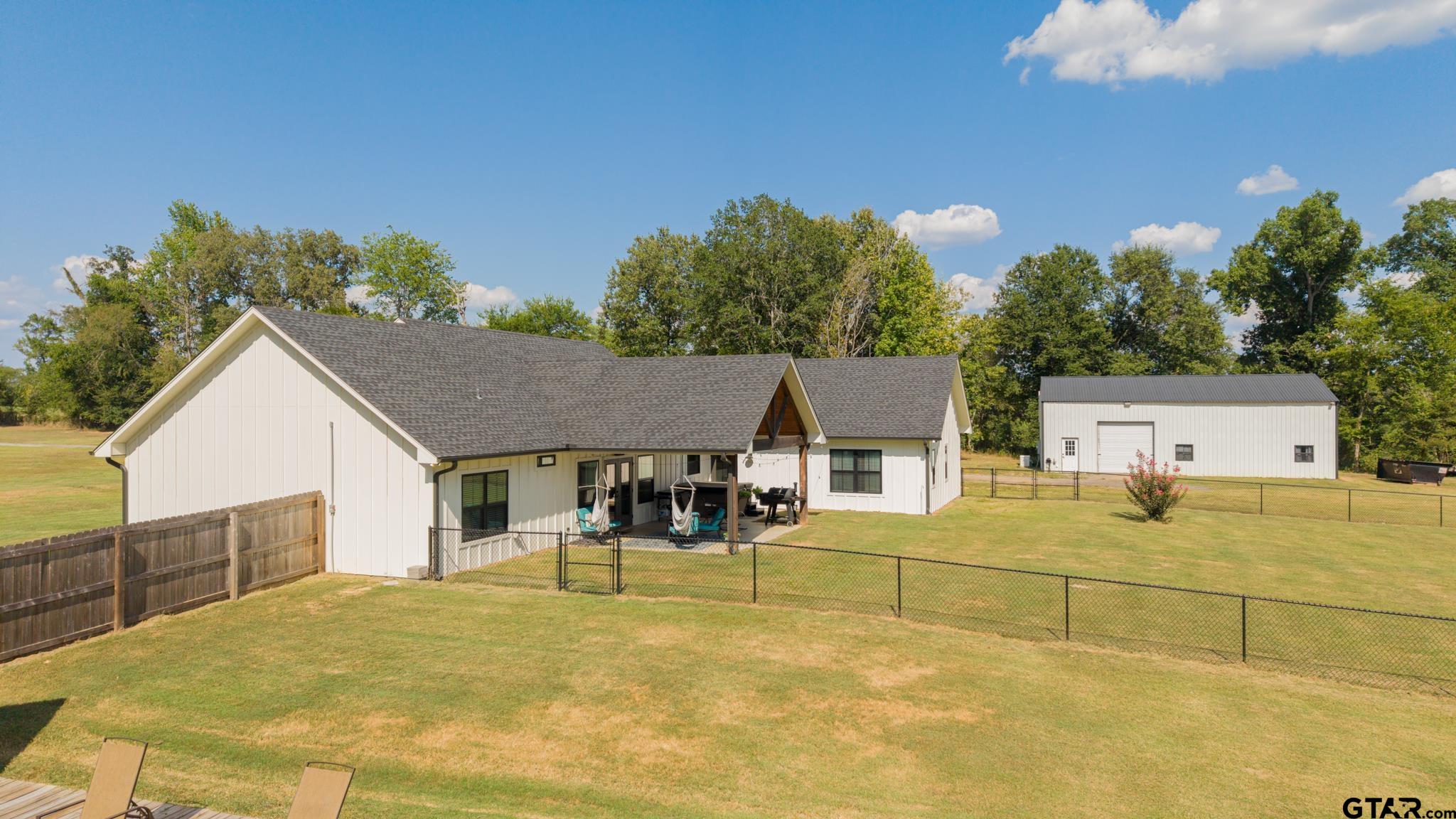 403 Eagle Court Road Diana, TX 75640 - Photo 35 of 36 Gallery Image 35