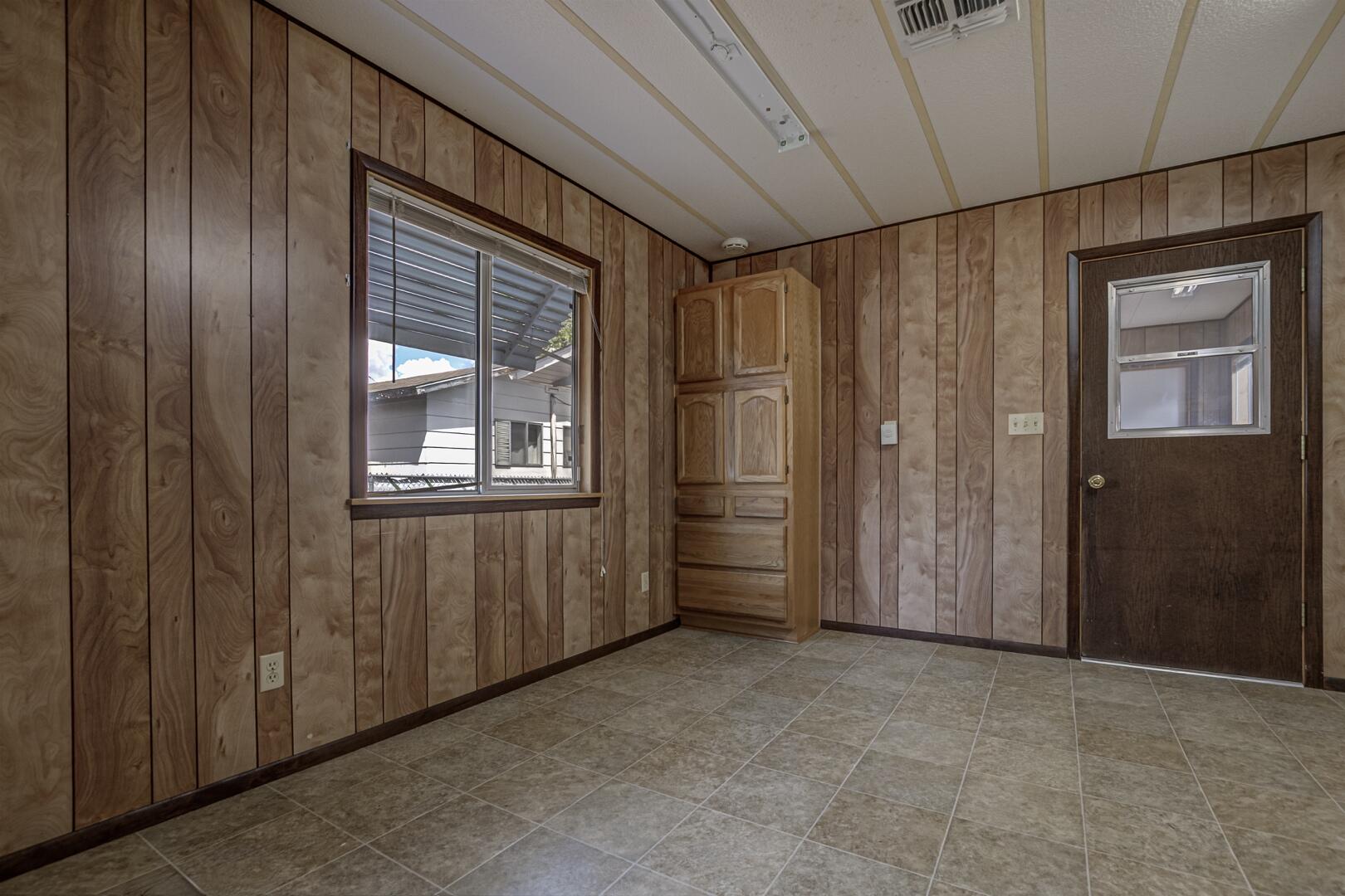 411 West Bridle Path Lane Payson, AZ 85541 - Photo 12 of 21 a view of an empty room