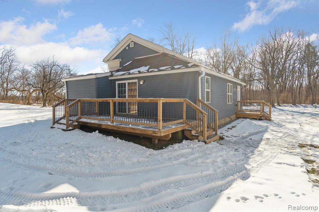 5815 East Allen Road Howell, MI 48855 - Photo 41 of 43