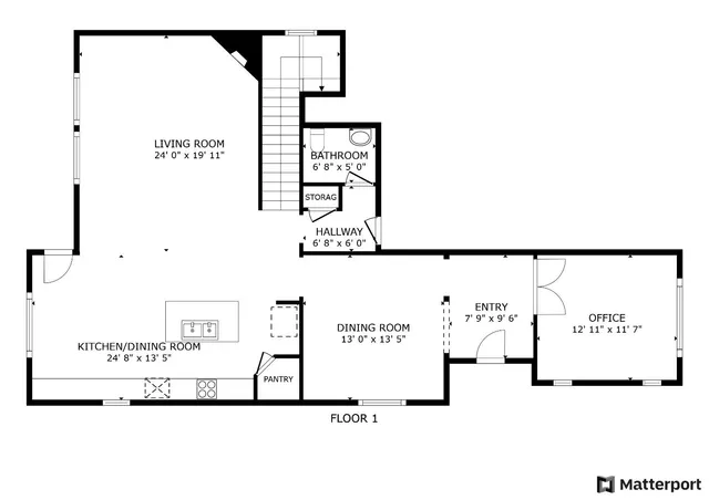 $939,000 | 421 West Cupertino Avenue, Mountain House, CA 95391