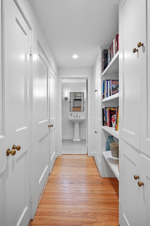 28 Tyler Road Belmont, MA 02478 - Photo 13 of 40