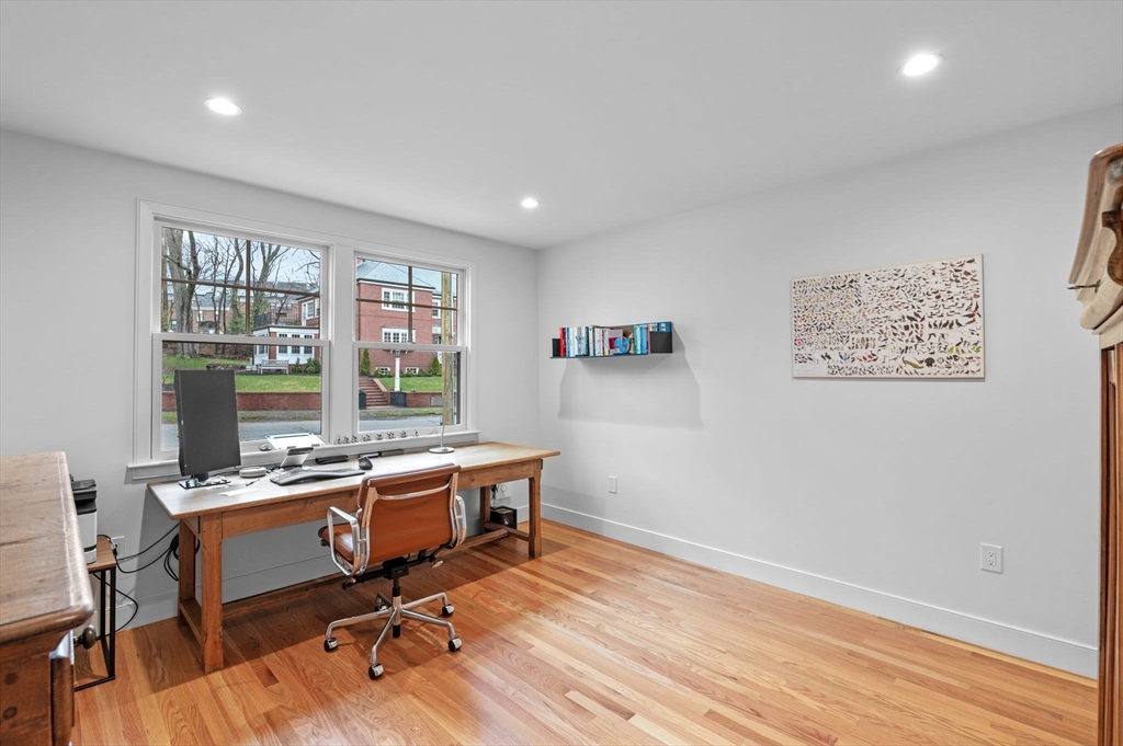 28 Tyler Road Belmont, MA 02478 - Photo 15 of 40