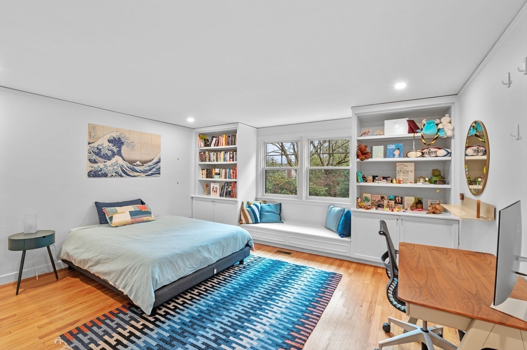 28 Tyler Road Belmont, MA 02478 - Photo 19 of 40