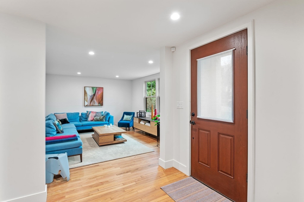 28 Tyler Road Belmont, MA 02478 - Photo 2 of 40