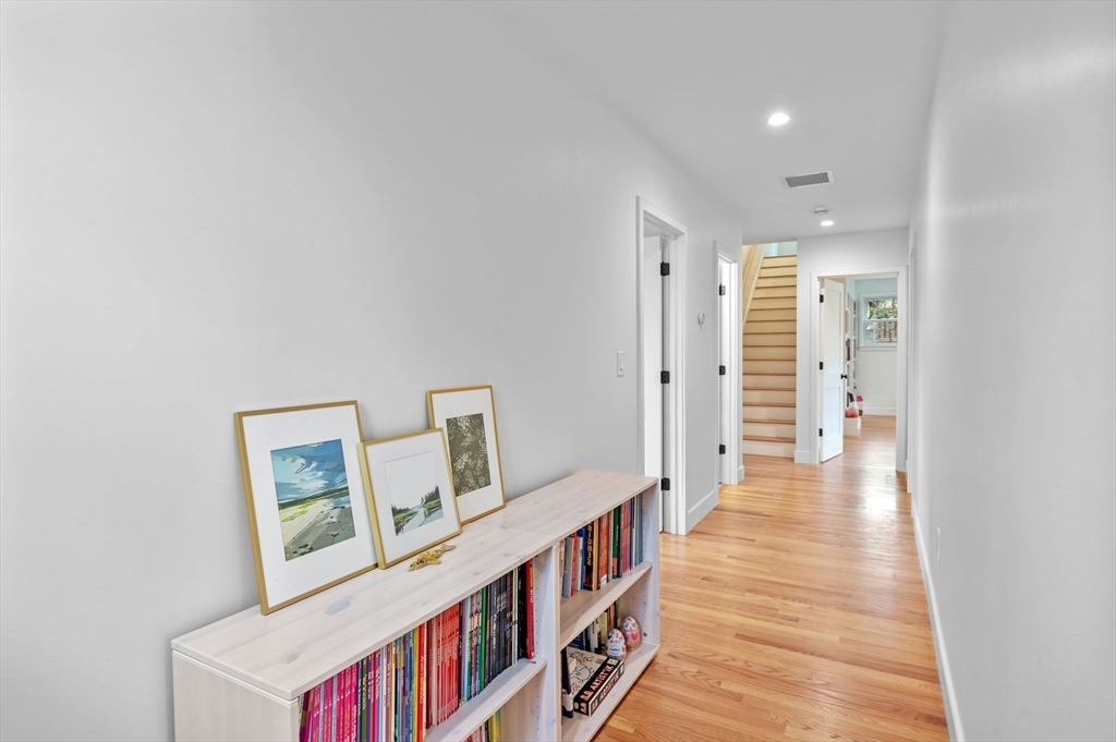 28 Tyler Road Belmont, MA 02478 - Photo 21 of 40
