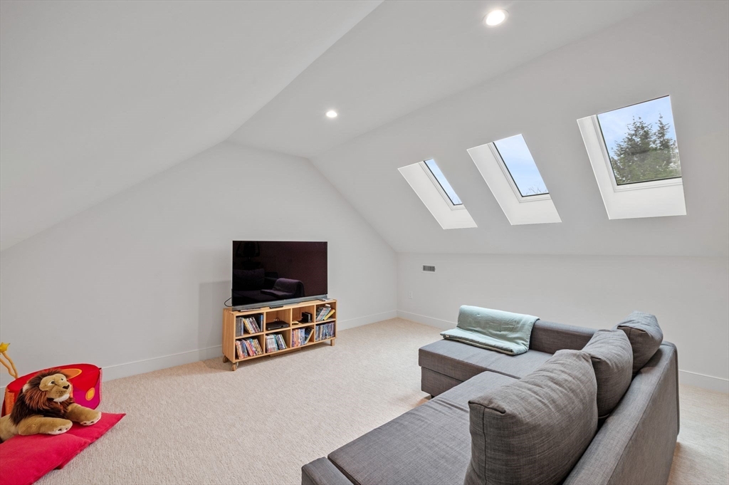 28 Tyler Road Belmont, MA 02478 - Photo 35 of 40