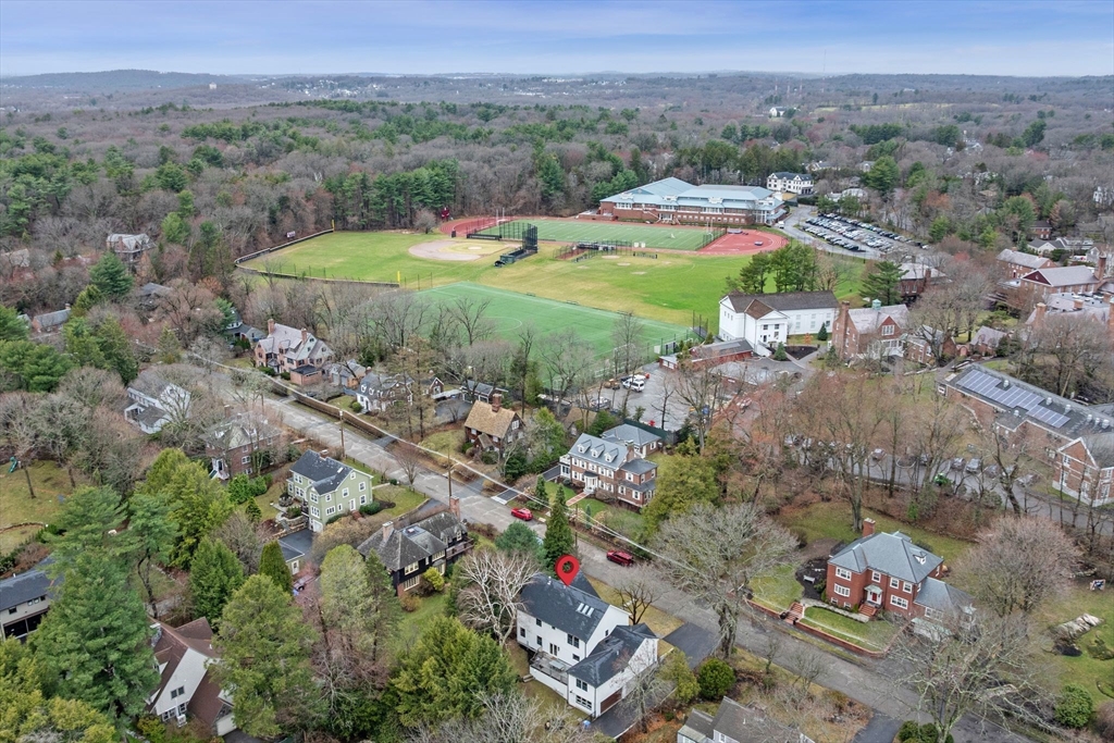 28 Tyler Road Belmont, MA 02478 - Photo 39 of 40