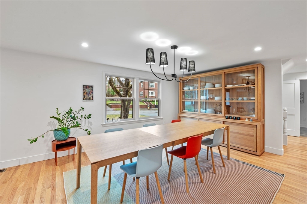 28 Tyler Road Belmont, MA 02478 - Photo 4 of 40