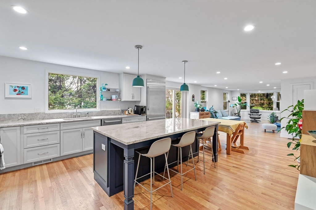 28 Tyler Road Belmont, MA 02478 - Photo 6 of 40