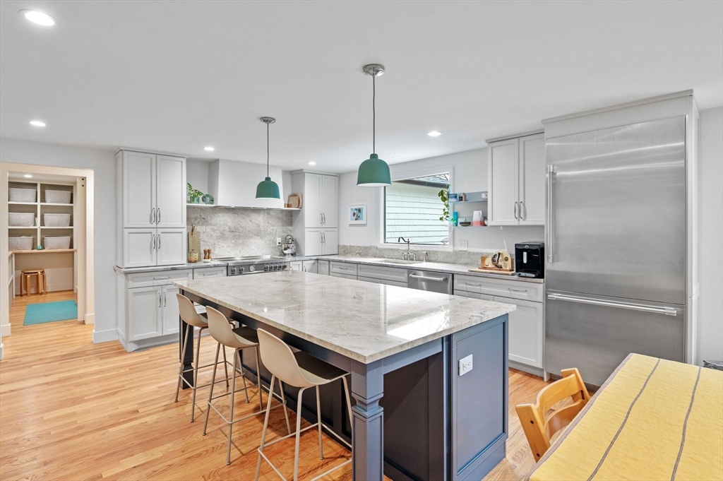 28 Tyler Road Belmont, MA 02478 - Photo 8 of 40