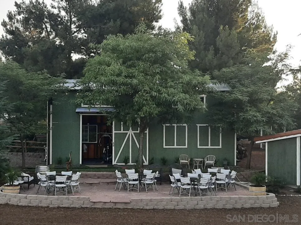 25367 Rancho Barona Road Ramona, CA 92065 - Photo 27 of 46