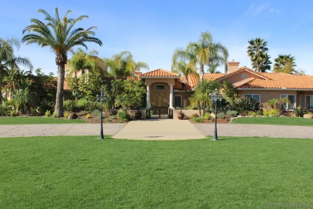 $2,295,000 | 25367 Rancho Barona Road, Ramona, CA 92065